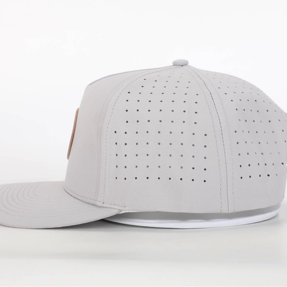 Mesh Performance Cap - Picture 3 of 9